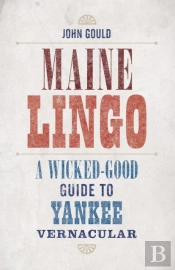 Maine Lingo