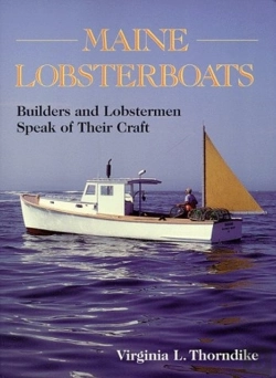 Bertrand.pt - Maine Lobsterboats