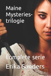Maine Mysteries-Trilogie