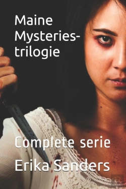 Bertrand.pt - Maine Mysteries-Trilogie