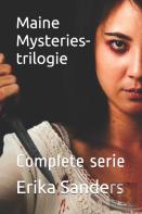 Maine Mysteries-Trilogie