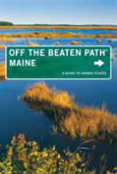 Maine Off The Beaten Path