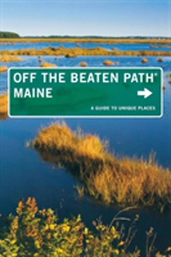 Bertrand.pt - Maine Off The Beaten Path