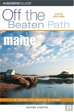 Bertrand.pt - Maine Off The Beaten Path