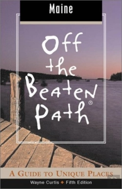 Bertrand.pt - Maine Off The Beaten Path