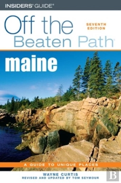 Bertrand.pt - Maine Off The Beaten Path