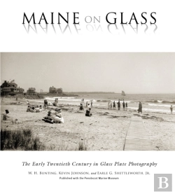 Bertrand.pt - Maine On Glass