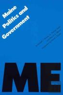 Maine Politics And Government