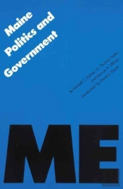 Maine Politics And Government