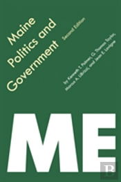 Maine Politics And Government