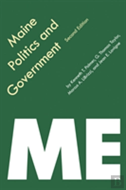 Bertrand.pt - Maine Politics And Government