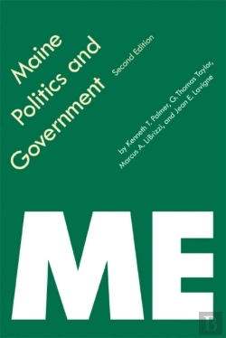 Bertrand.pt - Maine Politics And Government