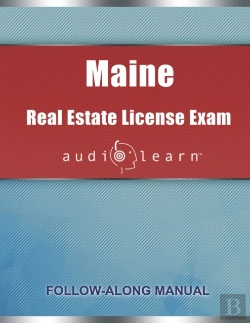 Bertrand.pt - Maine Real Estate License Exam Audiolearn