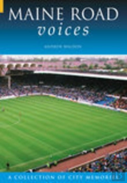 Bertrand.pt - Maine Road Voices