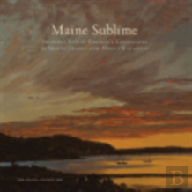 Maine Sublime