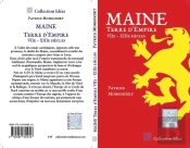 Maine, Terre D'Empire : Viie - Xiiie Siècle