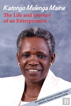 Bertrand.pt - Maine: The Life And Journey Of An Entrepreneur