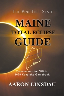 Bertrand.pt - Maine Total Eclipse Guide