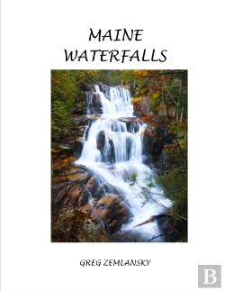 Bertrand.pt - Maine Waterfalls