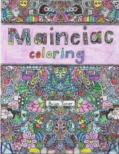Maineiac Coloring