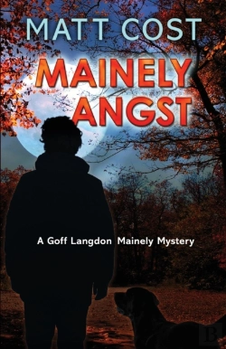Bertrand.pt - Mainely Angst