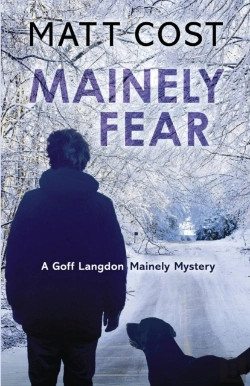 Bertrand.pt - Mainely Fear