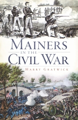 Bertrand.pt - Mainers In The Civil War