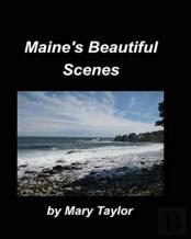 Maines Beautiful Scenes