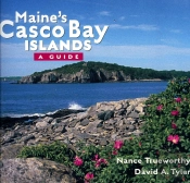 Maine'S Casco Bay Islands