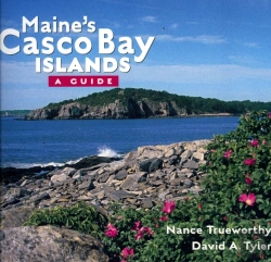 Bertrand.pt - Maine'S Casco Bay Islands