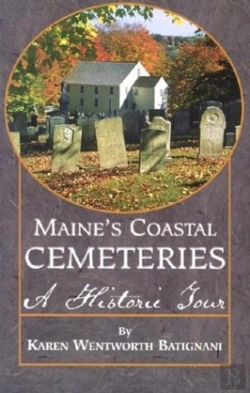 Bertrand.pt - Maine'S Coastal Cemeteries