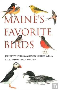 Bertrand.pt - Maine'S Favorite Birds
