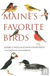 Maine'S Favorite Birds
