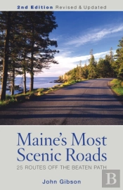Maine'S Most Scenic Roads