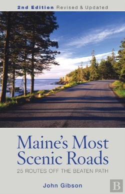 Bertrand.pt - Maine'S Most Scenic Roads
