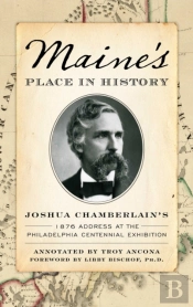 Maine'S Place In History