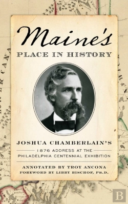 Bertrand.pt - Maine'S Place In History
