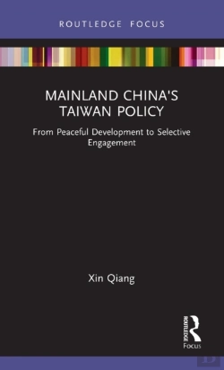 Bertrand.pt - Mainland China'S Taiwan Policy
