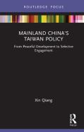 Mainland China'S Taiwan Policy