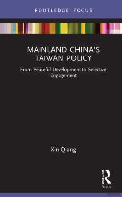 Bertrand.pt - Mainland China'S Taiwan Policy