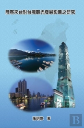Mainland Tourists On The Impact Of The Development Of Taiwan'S Tourism