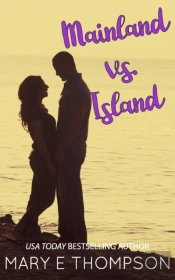Mainland Vs. Island