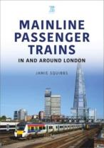 Mainline Passenger Trains In And Around London
