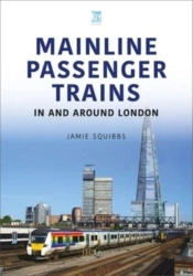 Mainline Passenger Trains In And Around London