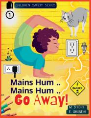 Mains Hum..Mains Hum Go Away!