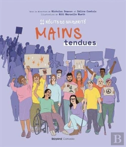 Bertrand.pt - Mains Tendues : 11 Récits De Solidarité
