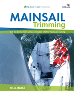 Bertrand.pt - Mainsail Trimming