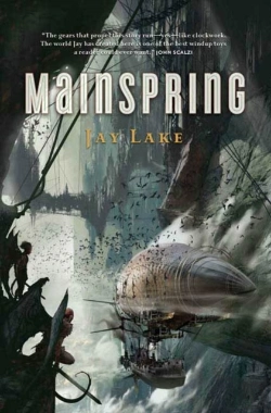 Bertrand.pt - Mainspring