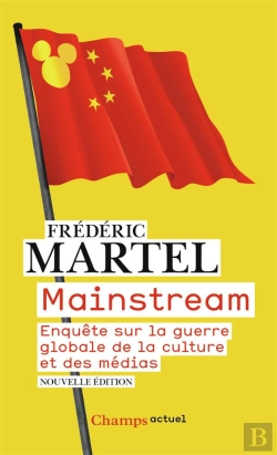 Bertrand.pt - Mainstream ; Enquête Sur La Guerre Globale De La Culture Et Des Médias