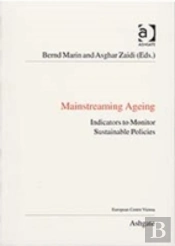 Mainstreaming Ageing
